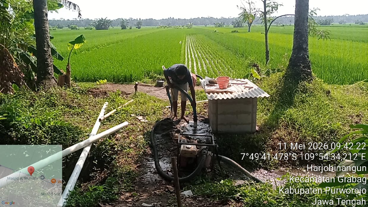 pembangunan-irigasi-listrik-52%