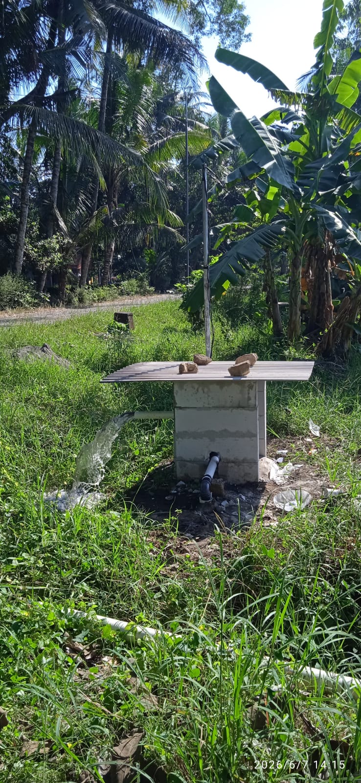 Foto Pembangunan