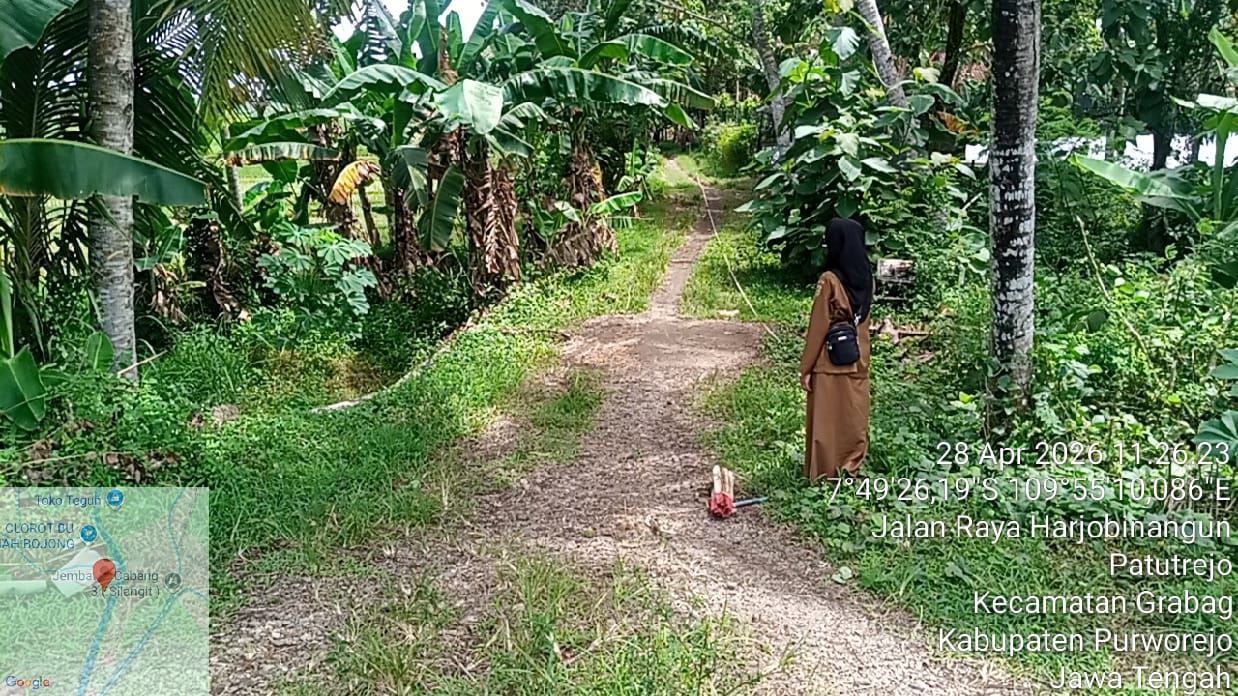 Foto Pembangunan