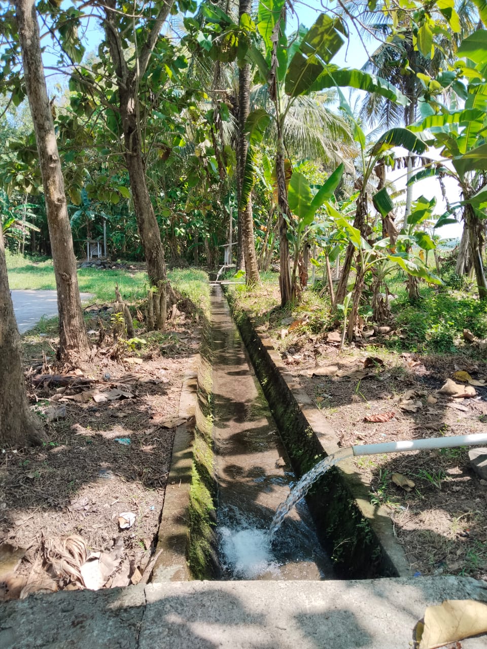 Foto Pembangunan